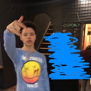 Meet your Posher, Javier